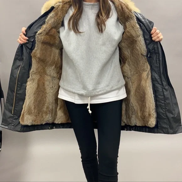 SAM Jacket - Picture 3 of 6